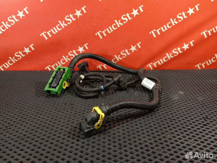 Проводка кпп Renault T, Volvo FH, Volvo FM