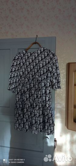 Платье для девочки 36 размер