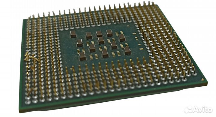 Процессор Celeron socket 478