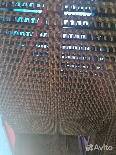 Комбайн Grimme SE 150/170-60, 2006