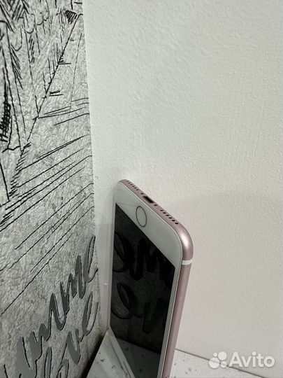 iPhone 7, 32 ГБ