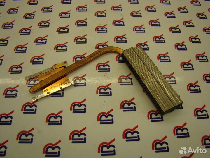 13N0-ERA0101 Радиатор Asus K50AF