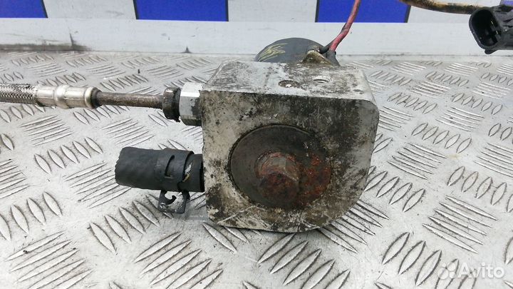 Блок ABS Cadillac Escalade 2 2003 CY2326D129AGT