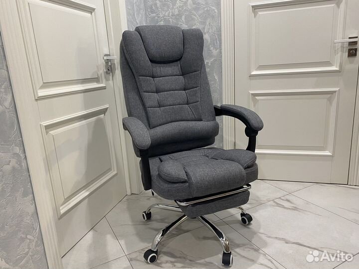 Компьютерное кресло новое