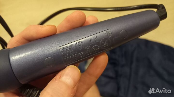 Мультистайлер philips hp 4696