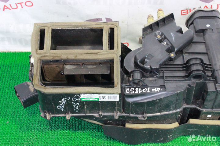 Печка передняя Chevrolet Suburban GMT800