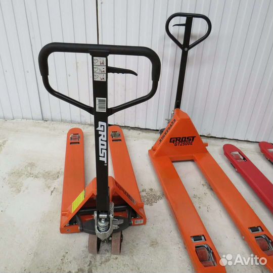 Аренда рохли тележки