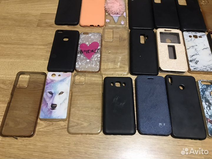 32 чехла цена за все