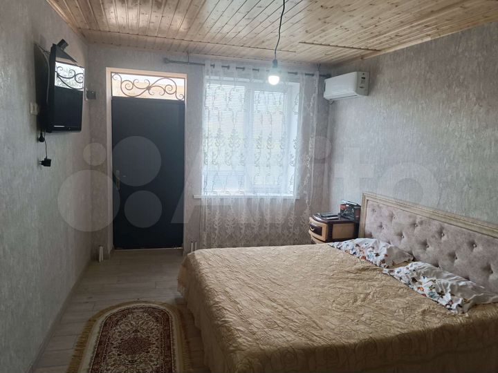 Дача 65 м² на участке 6 сот.