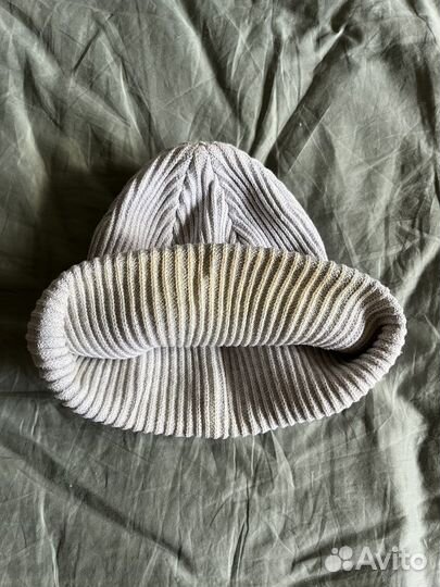 Зимняя шапка и снуд