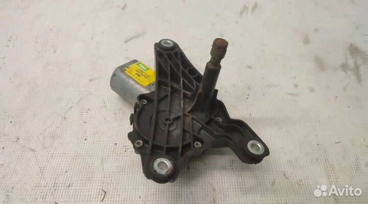 Моторчик заднего дворника 67636942165 BMW X5 E70 При звонке назовите, пожалуйста, этот артикул: 3-BE