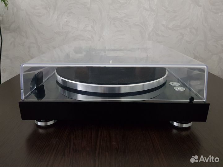 Виниловый проигрыватель Yamaha tt s303