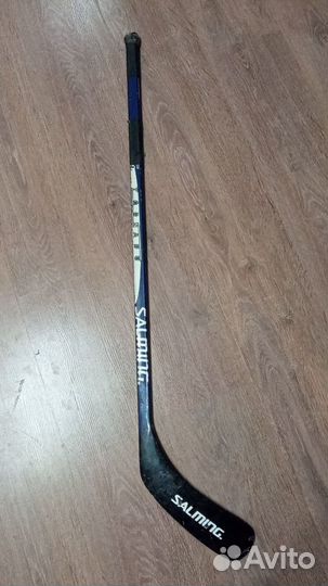 Клюшка хоккейная правый хват