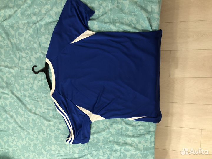 Футболка adidas