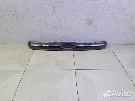 Решетка радиатора Форд Kuga 2