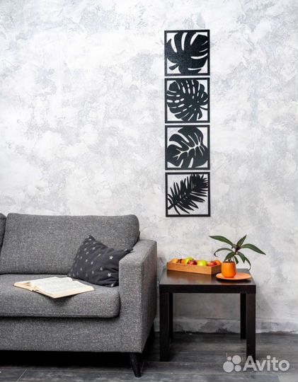 Декор настенный, панно настенное, декорации
