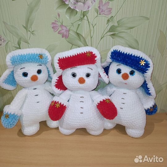 Новогодний декор для дома