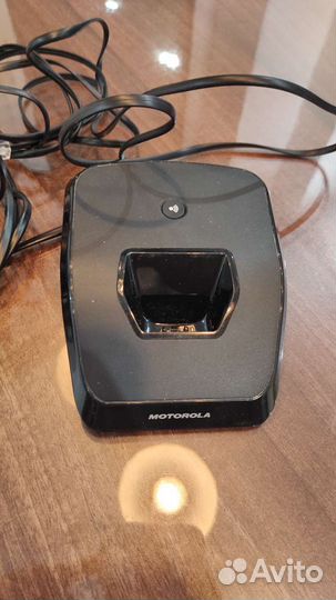 Телефон стационарный Motorola S1001
