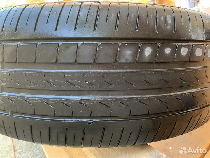 Pirelli Cinturato P7 245/50 R19 105W