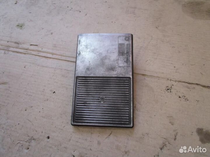 Блок ESA М K1300S BMW K40