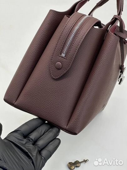 Сумка Tods кожа