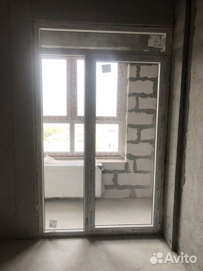 Евродверь пластиковая