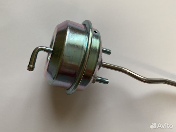 Актуатор турбины Mercedes-Benz AL0075 A2760901480