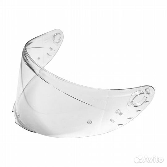 Визор MT-V-12 для мотошлема MT стекло на мото шлем