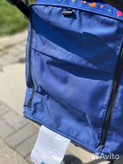 Коляска dearest новая с доставкой