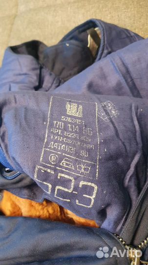 Ввс СССР и России