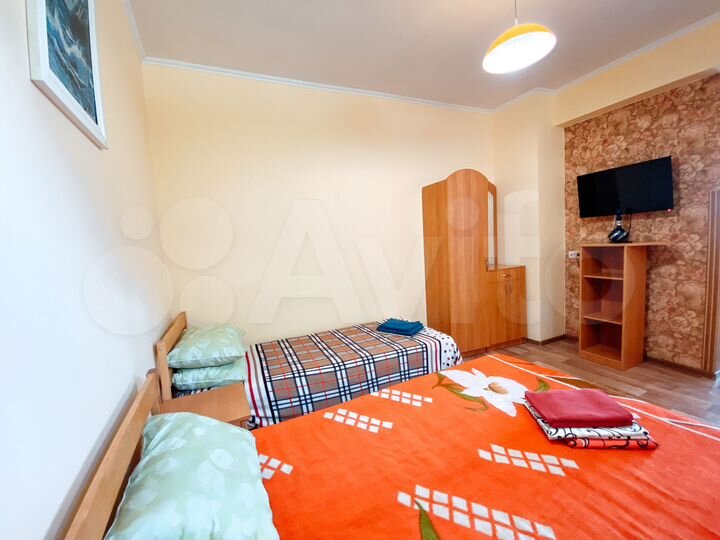 Комната 30 м², 2/2 эт.