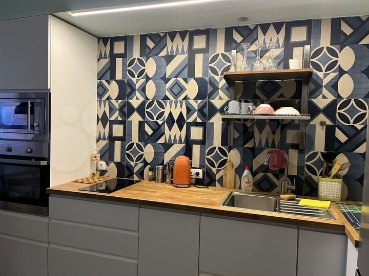 Комната 32 м², 9/9 эт.