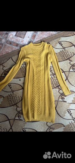 Платья женские