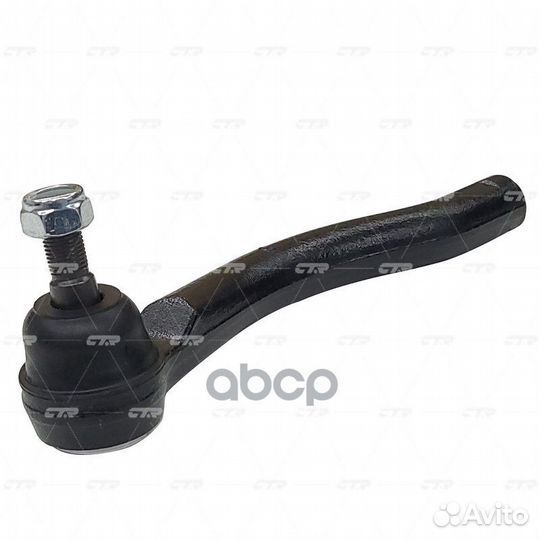 Наконечник рулевой тяги левый toyota camry 18