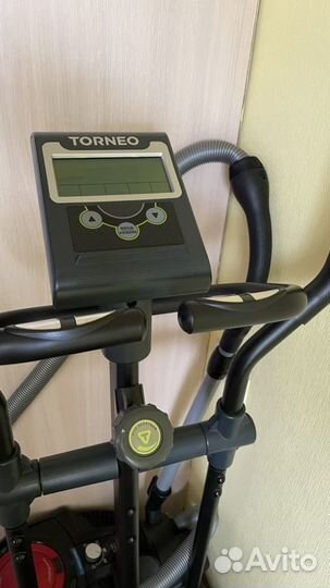 Эллиптический тренажер torneo C-310G