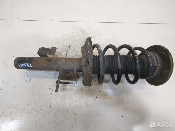 Амортизатор подвески Ford Mondeo 4, 2011