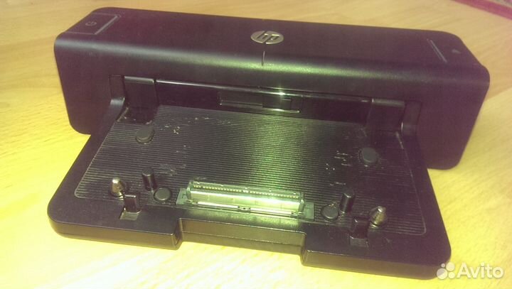 Докстанция к ноутбукам HP