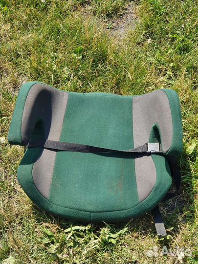 Детское сиденье
