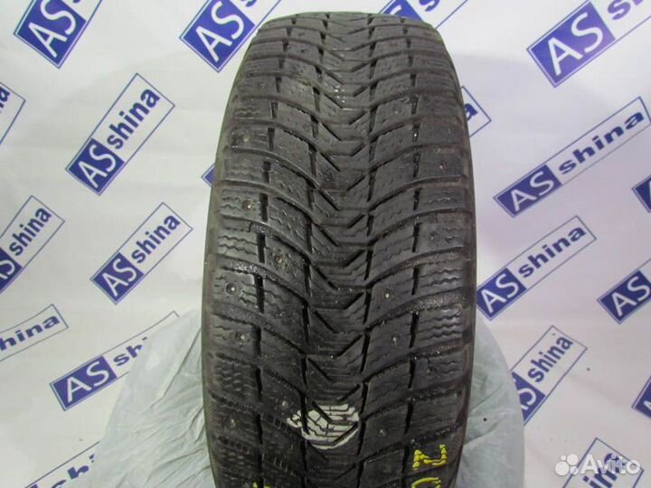 Michelin X-Ice North 3 205/60 R16 101K