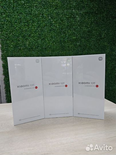 Xiaomi 13T, 12/256 ГБ