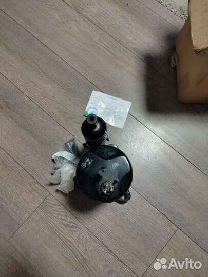 Компрессор для кондиционера