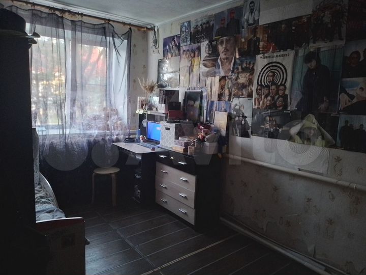 Дом 69,9 м² на участке 6 сот.