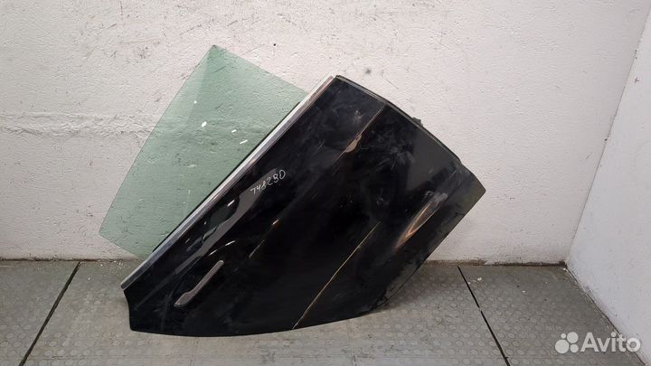 Дверь боковая Tesla Model 3, 2019