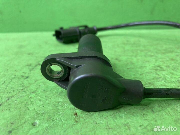 Датчик импульсный DAF XF105