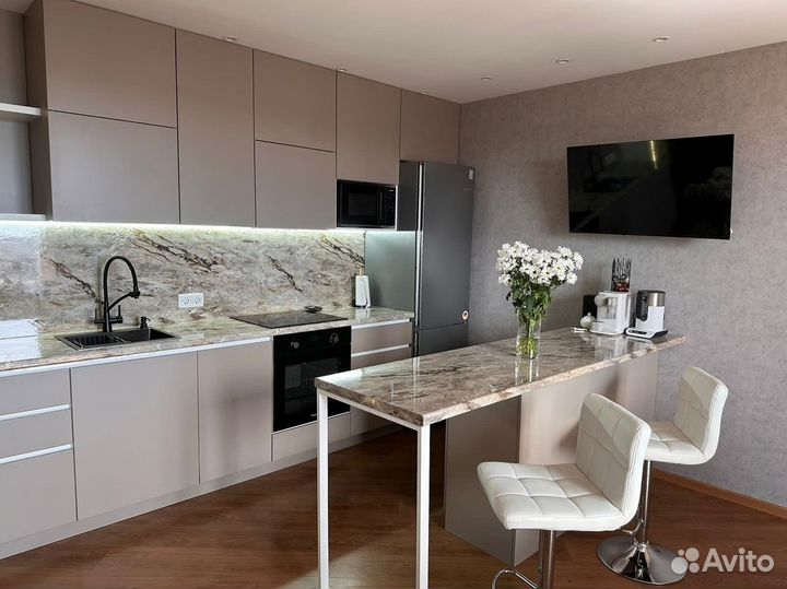 Кухня прямая от производителя