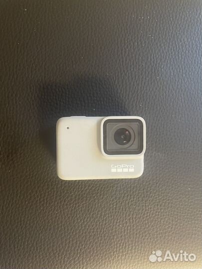 Камера GoPro Hero 7 white