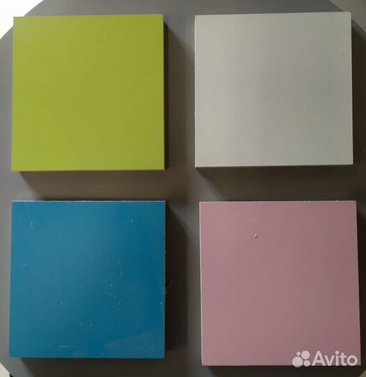 Детский шкаф для одежды в разных цветах