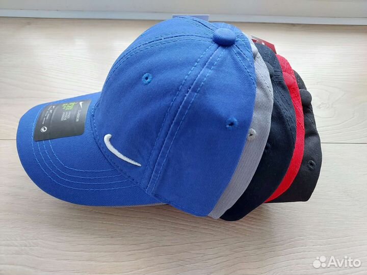 Кепка бейсболка детская