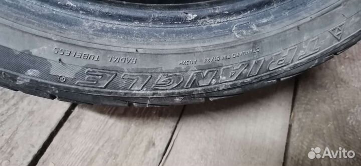 Triangle TR968 235/40 R18
