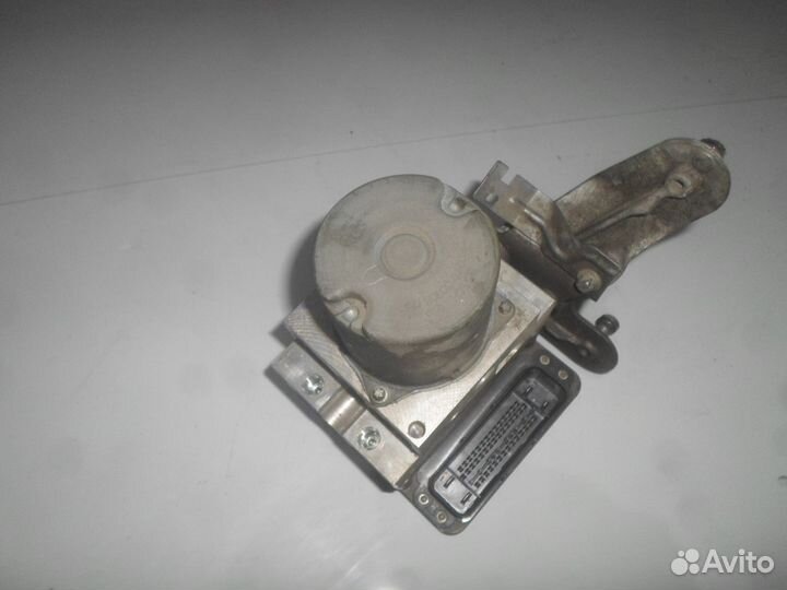 Блок ABS (насос) Mercedes-Benz CLS-Class